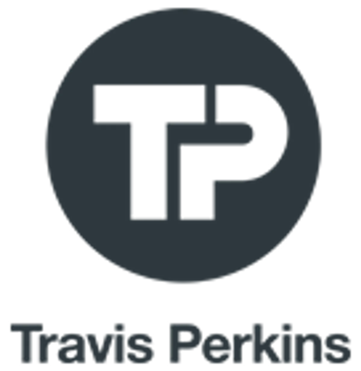 Logo travis perkins